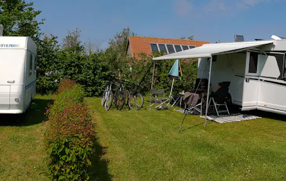 Nissum Fjord Camping