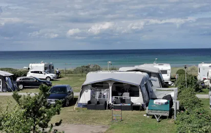 Fjellerup Strands Camping