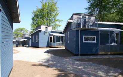 Aabenraa City Camping