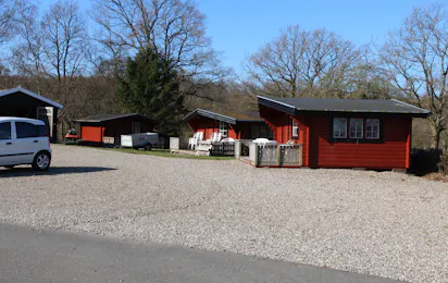Aabenraa City Camping