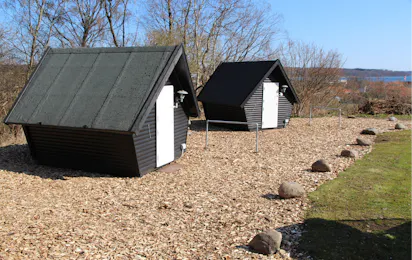 Aabenraa City Camping