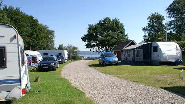 Aabenraa City Camping