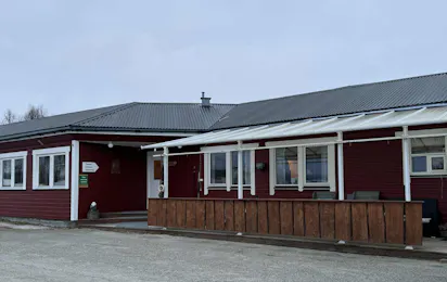 Fjordutsikten Camping