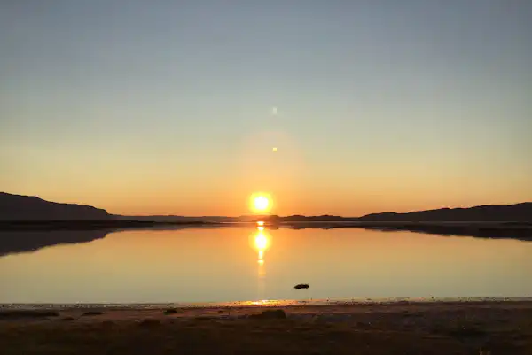 Fjordutsikten Camping