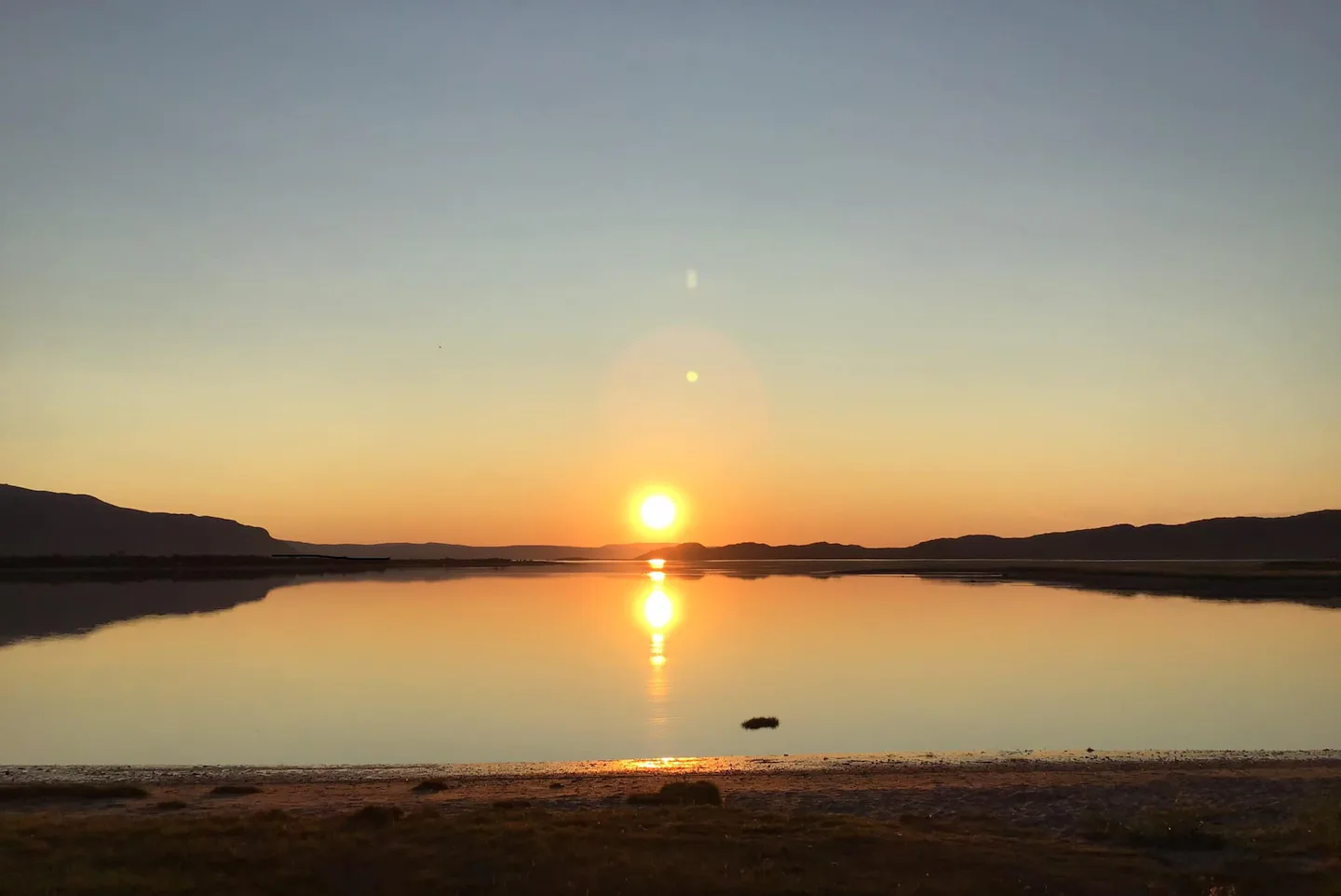 Fjordutsikten Camping