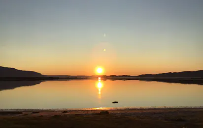 Fjordutsikten Camping