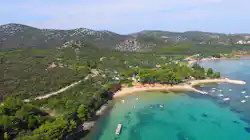 Naturist Camping FKK Sovinje