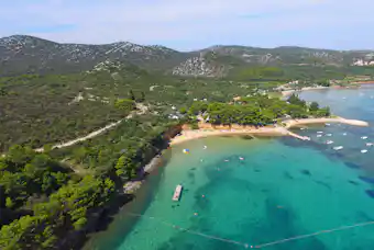 Naturist Camping FKK Sovinje