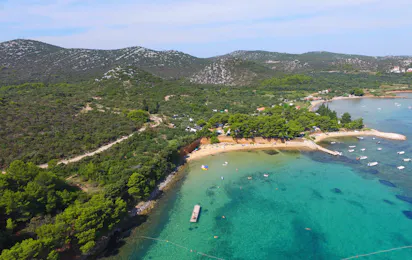 Naturist Camping FKK Sovinje
