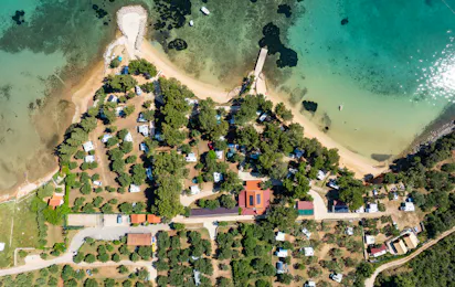 Naturist Camping FKK Sovinje