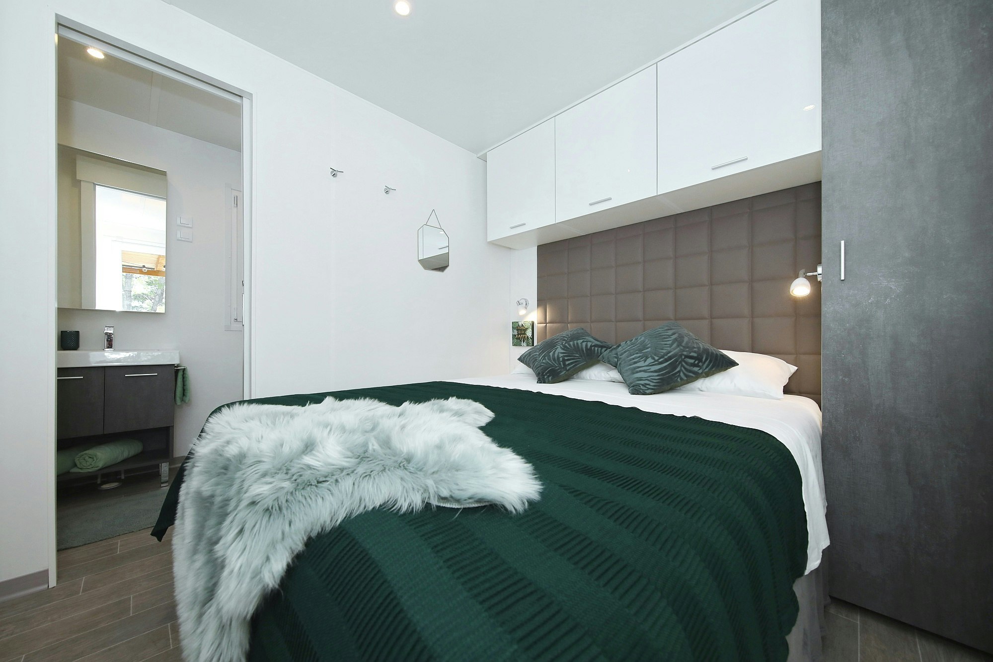 Naturist Camping FKK Sovinje