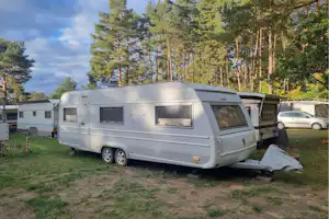 FKK Campingplatz am Rätzsee FKK Campingzeit am Rätzsee - Standplätze auf dem Campingplatz