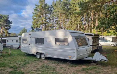FKK Campingplatz am Rätzsee