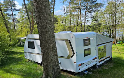 FKK Campingplatz am Rätzsee