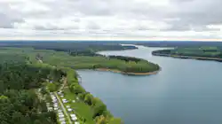 FKK Campingplatz am Rätzsee