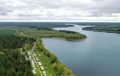 FKK Campingplatz am Rätzsee