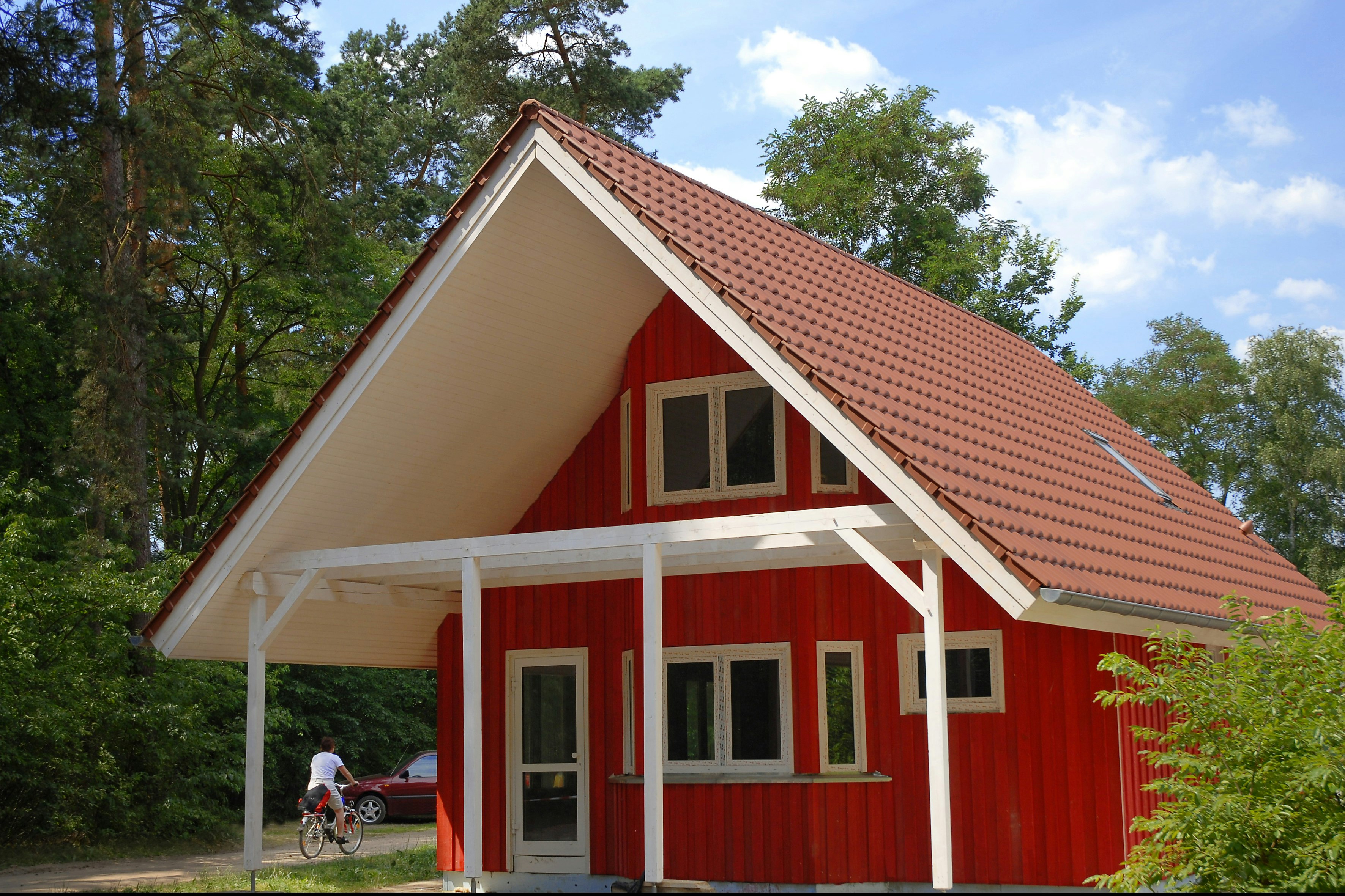 FKK Campingplatz am Rätzsee