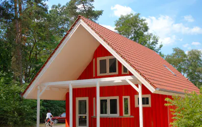 FKK Campingplatz am Rätzsee