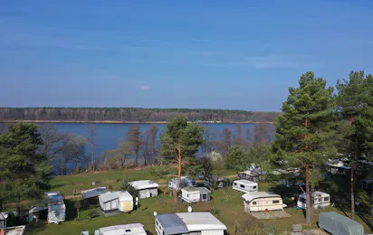 FKK Campingplatz am Rätzsee