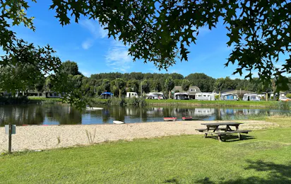FKK Camping Flevo-Natuur
