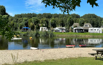 FKK Camping Flevo-Natuur