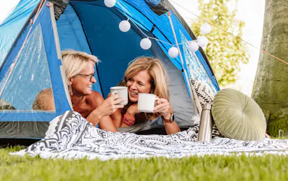 FKK Camping Flevo-Natuur