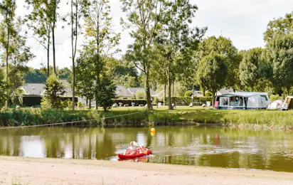 FKK Camping Flevo-Natuur