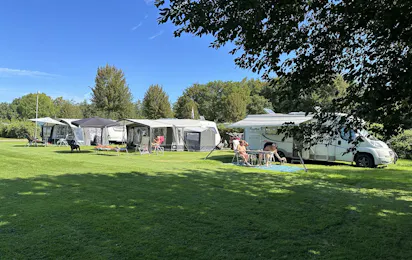 FKK Camping Flevo-Natuur