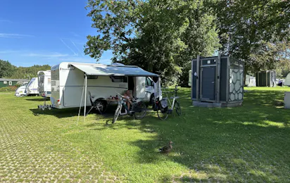 FKK Camping Flevo-Natuur