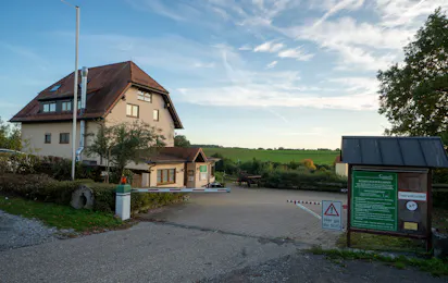 FKK-Camping Hilsbachtal