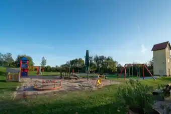 FKK-Camping Hilsbachtal