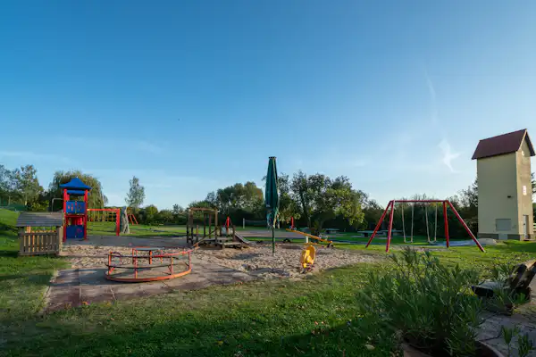 FKK-Camping Hilsbachtal
