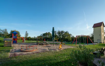 FKK-Camping Hilsbachtal