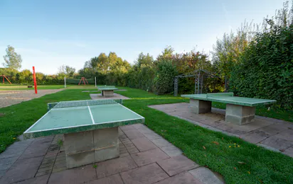 FKK-Camping Hilsbachtal