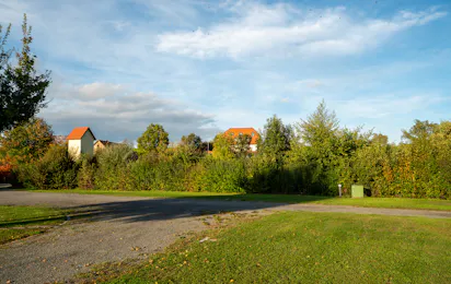 FKK-Camping Hilsbachtal