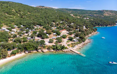 Camping Konobe (managed by Falkensteiner)
