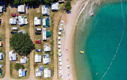 Camping Konobe (managed by Falkensteiner)