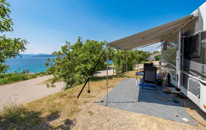 Camping Konobe (managed by Falkensteiner)