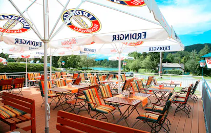 FKK Camping Müllerhof