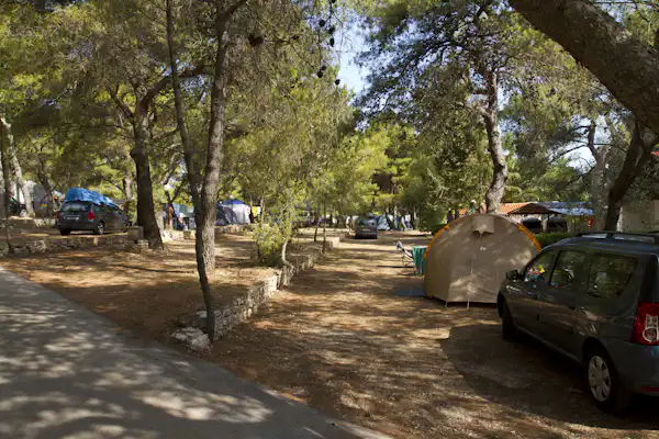 FKK-Camping Nudist