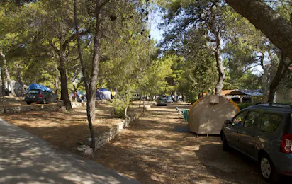 FKK-Camping Nudist