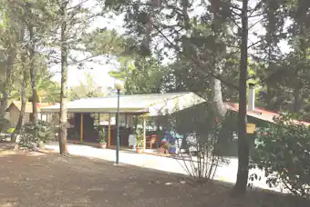 FKK-Camping Nudist