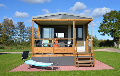 FKK Camping Ostsee Rosenfelder Strand