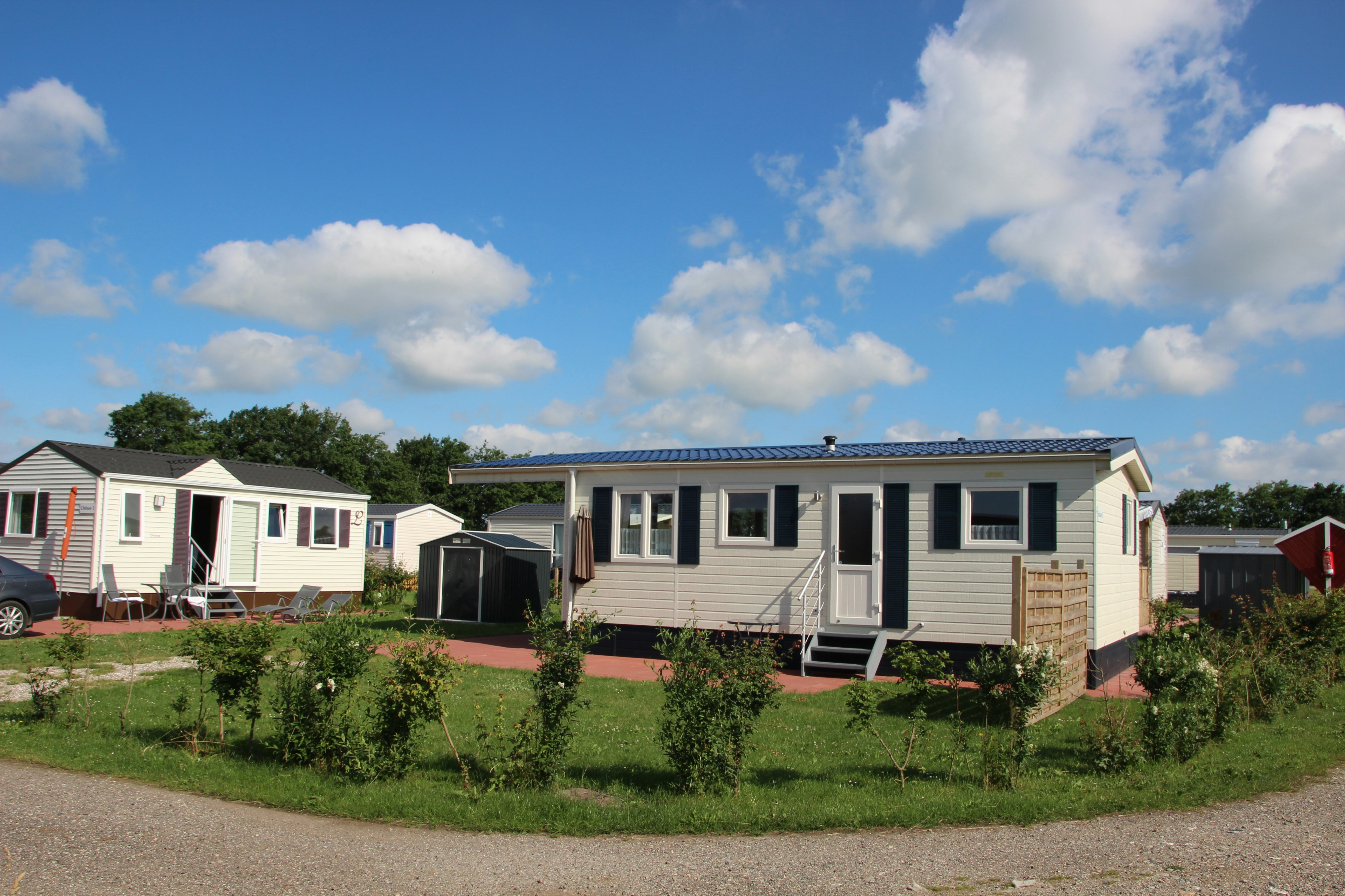 FKK Camping Ostsee Rosenfelder Strand