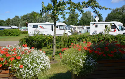 FKK Camping Ostsee Rosenfelder Strand