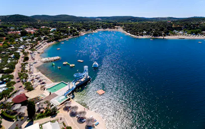 FKK-Camping Valalta