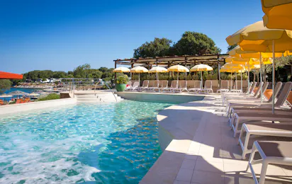 FKK-Camping Valalta