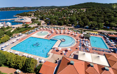 FKK-Camping Valalta