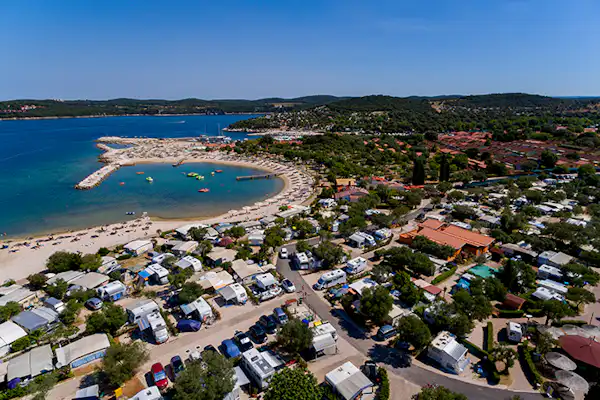 FKK-Camping Valalta