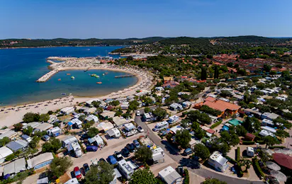 FKK-Camping Valalta